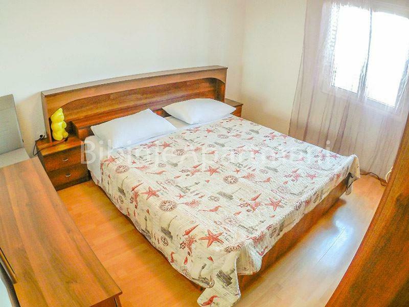 Jadranka Apartment Bibinje Exterior photo
